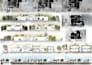 draw floor plan, elevation, architectural blueprint in autocad and revit